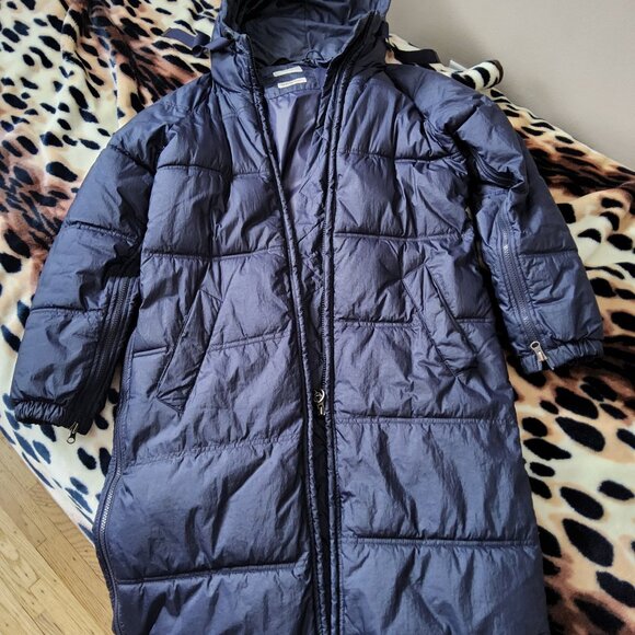 Winter jacket Bugatti, size 36 - Picture 1 of 2